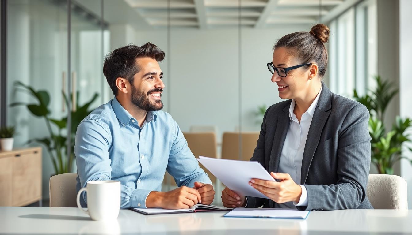 Accompagnement des Startups